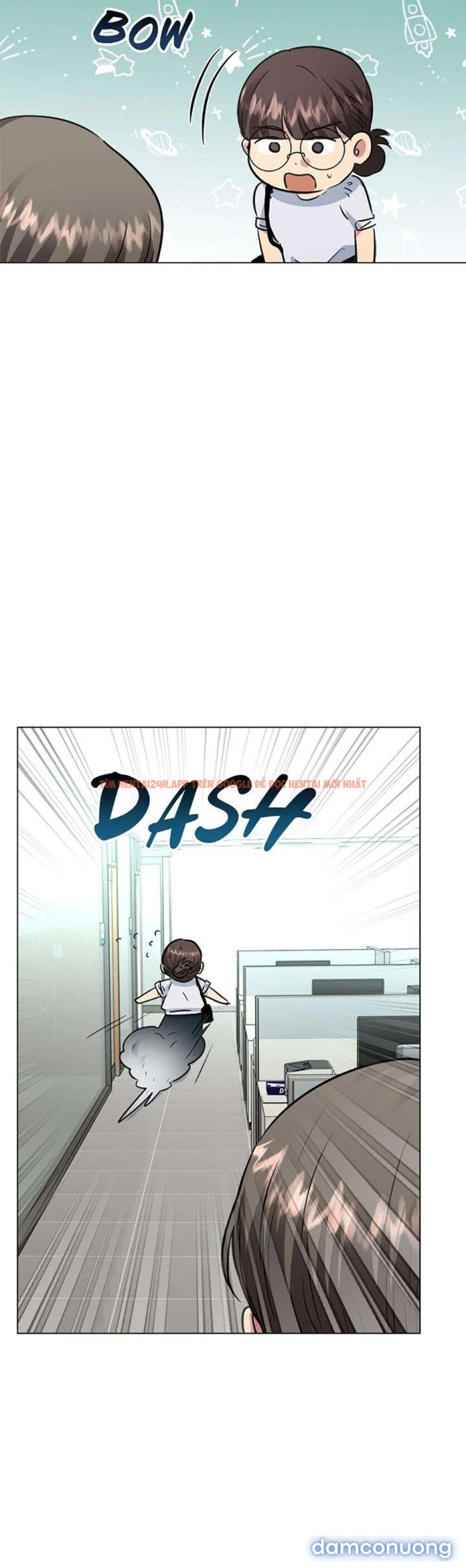 Xem ảnh 10 2 trong truyện hentai Twenty Nights - Chapter 45 - hentaitvn.net