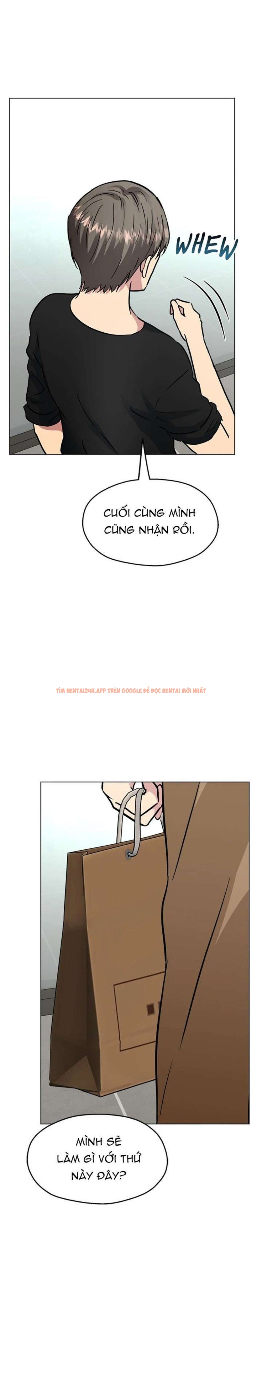 Xem ảnh 11 1 trong truyện hentai Twenty Nights - Chapter 45 - hentaitvn.net