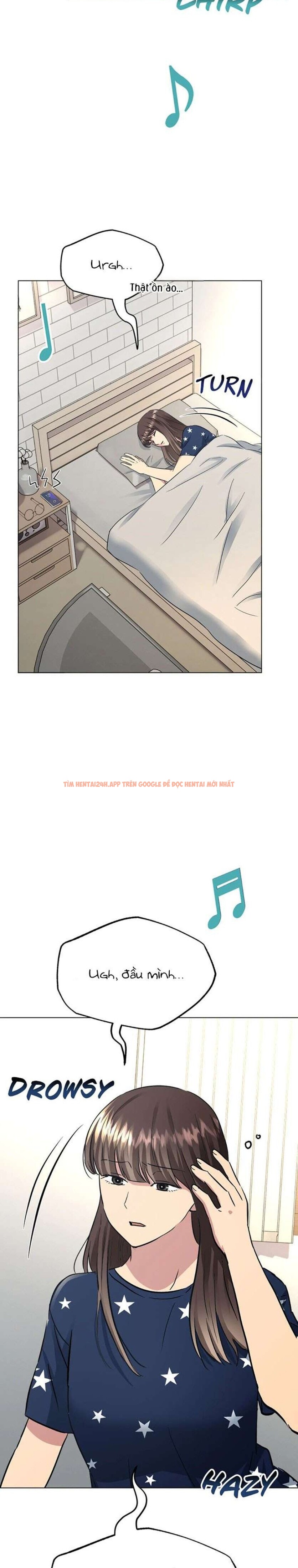 Xem ảnh 2 1 trong truyện hentai Twenty Nights - Chapter 45 - hentaitvn.net