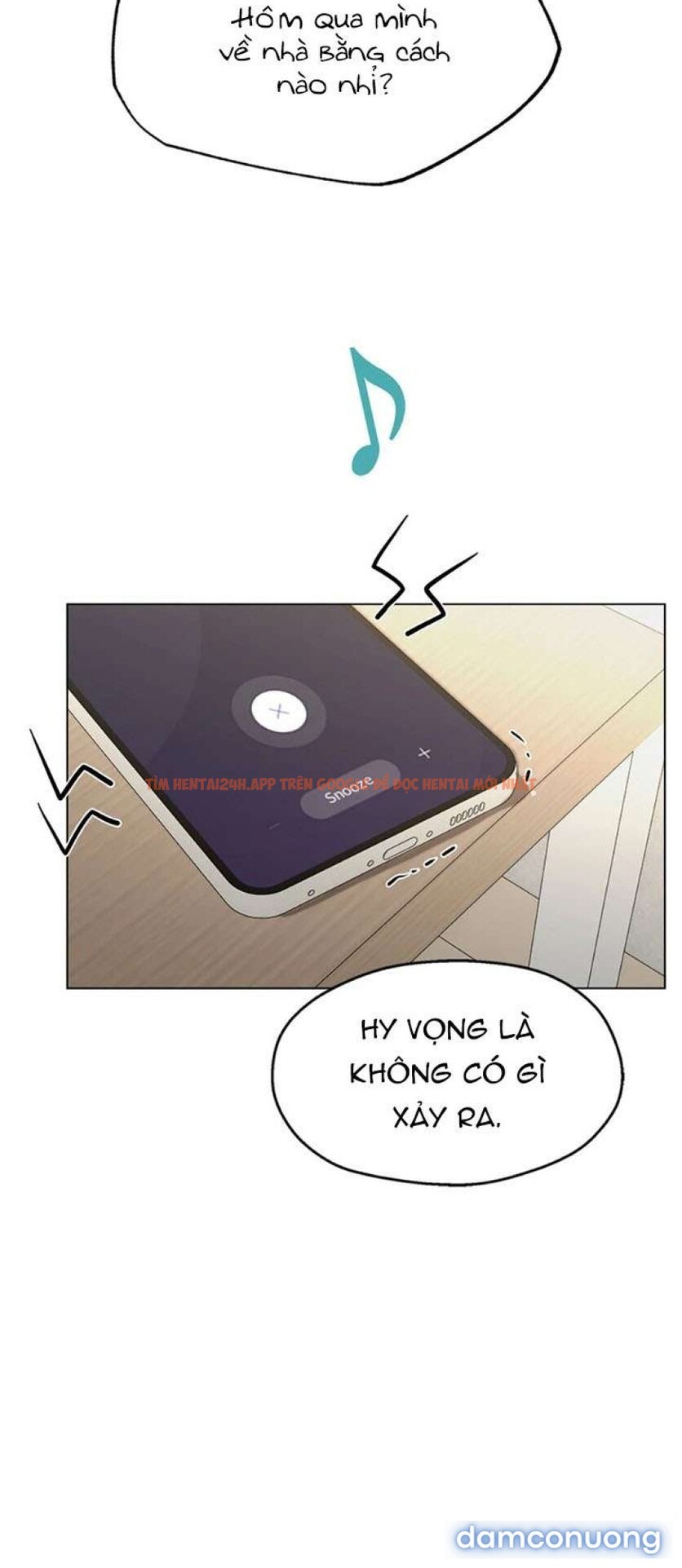 Xem ảnh 2 2 trong truyện hentai Twenty Nights - Chapter 45 - hentaitvn.net