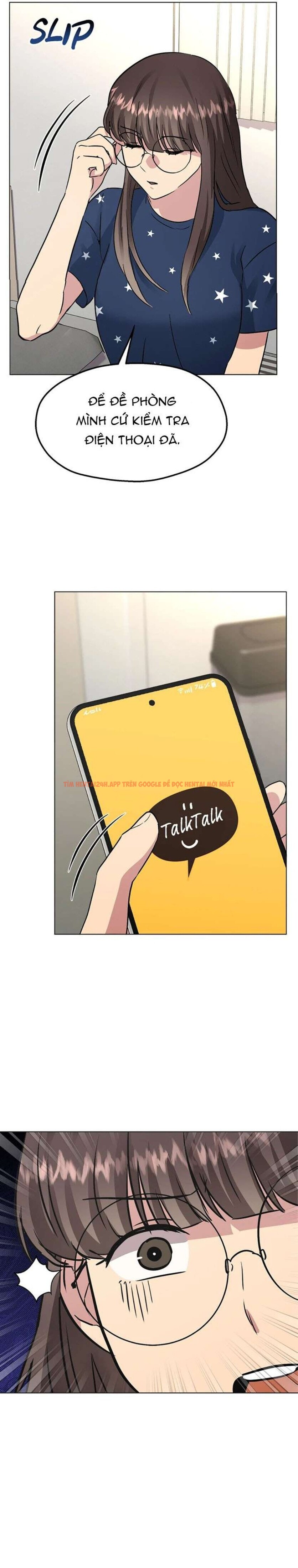 Xem ảnh 3 0 trong truyện hentai Twenty Nights - Chapter 45 - hentaitvn.net