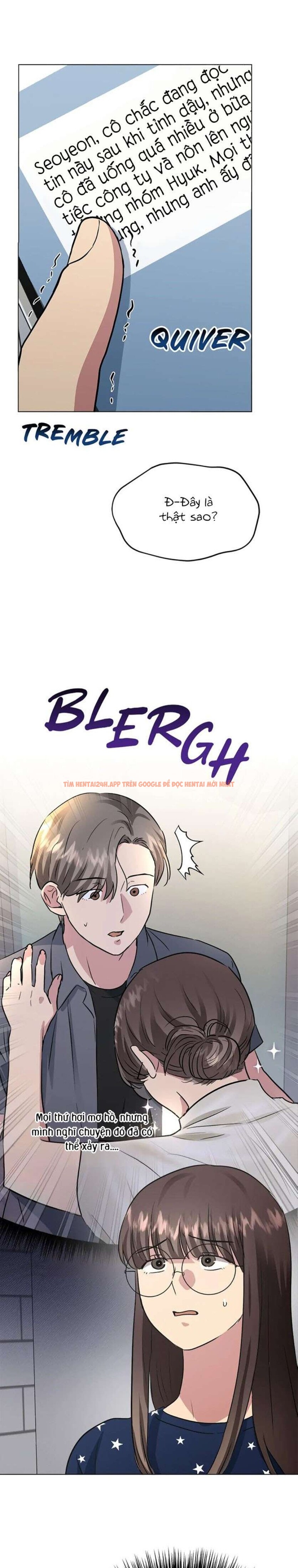 Xem ảnh 3 1 trong truyện hentai Twenty Nights - Chapter 45 - hentaitvn.net