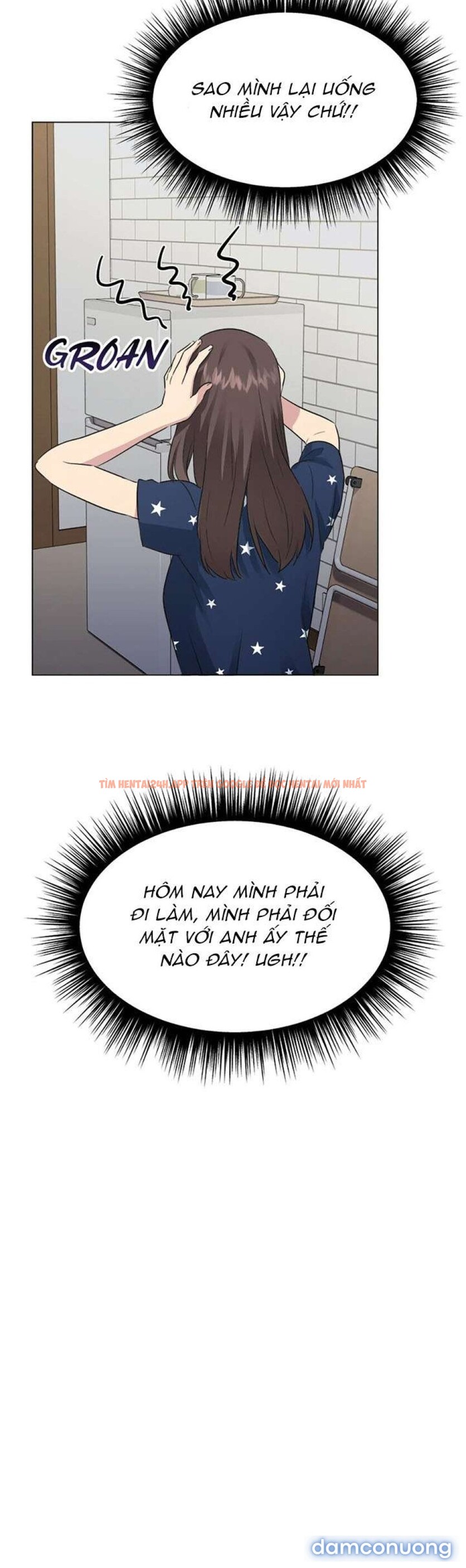 Xem ảnh 3 2 trong truyện hentai Twenty Nights - Chapter 45 - hentaitvn.net