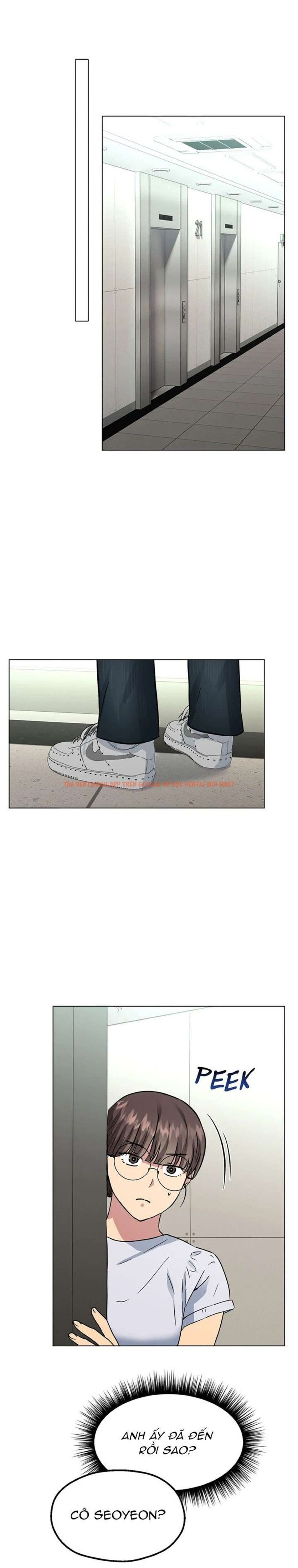 Xem ảnh 4 0 trong truyện hentai Twenty Nights - Chapter 45 - hentaitvn.net