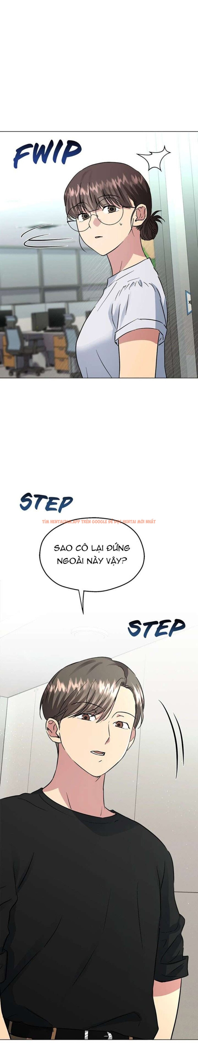 Xem ảnh 4 1 trong truyện hentai Twenty Nights - Chapter 45 - hentaitvn.net