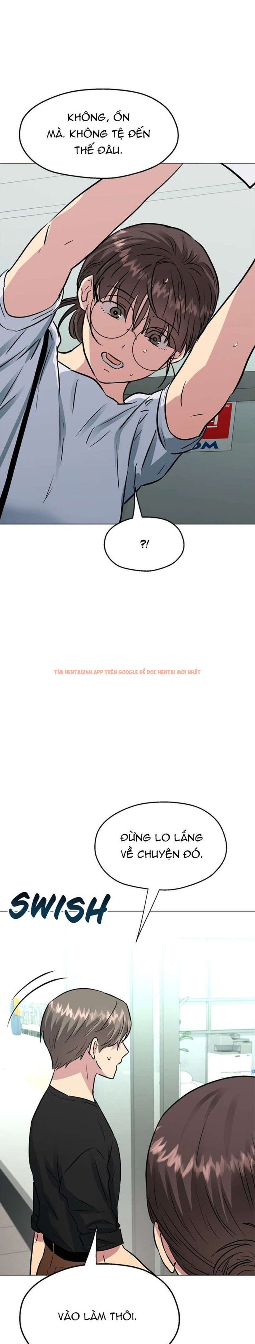 Xem ảnh 5 1 trong truyện hentai Twenty Nights - Chapter 45 - hentaitvn.net