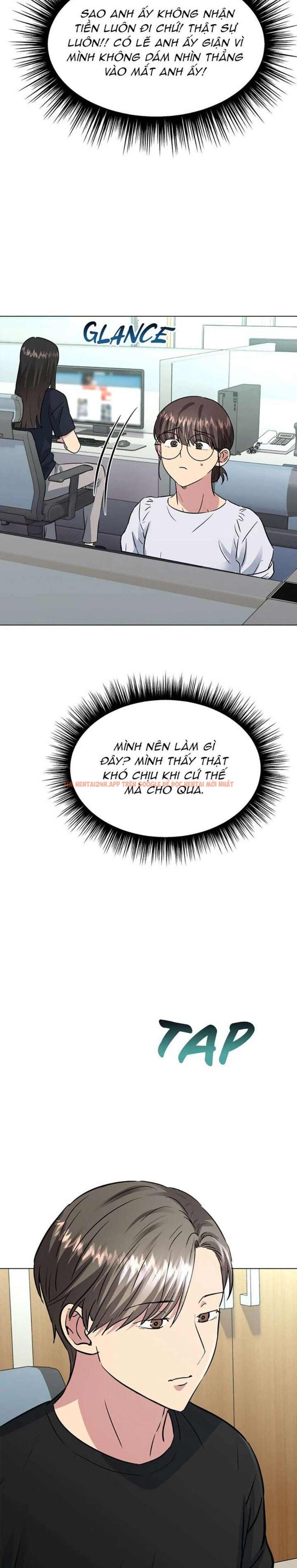 Xem ảnh 6 1 trong truyện hentai Twenty Nights - Chapter 45 - hentaitvn.net