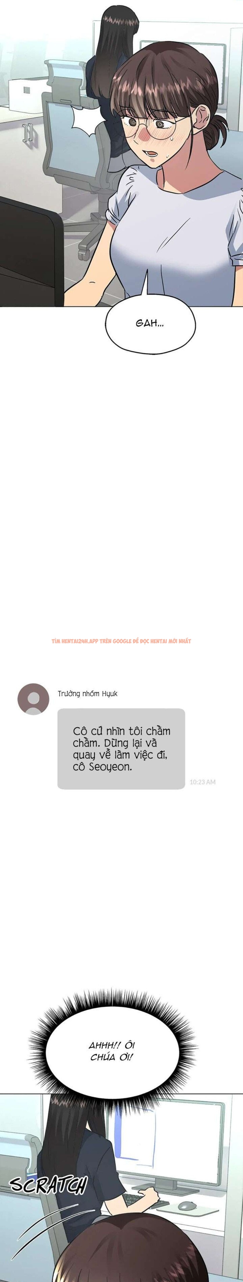 Xem ảnh 7 1 trong truyện hentai Twenty Nights - Chapter 45 - hentaitvn.net