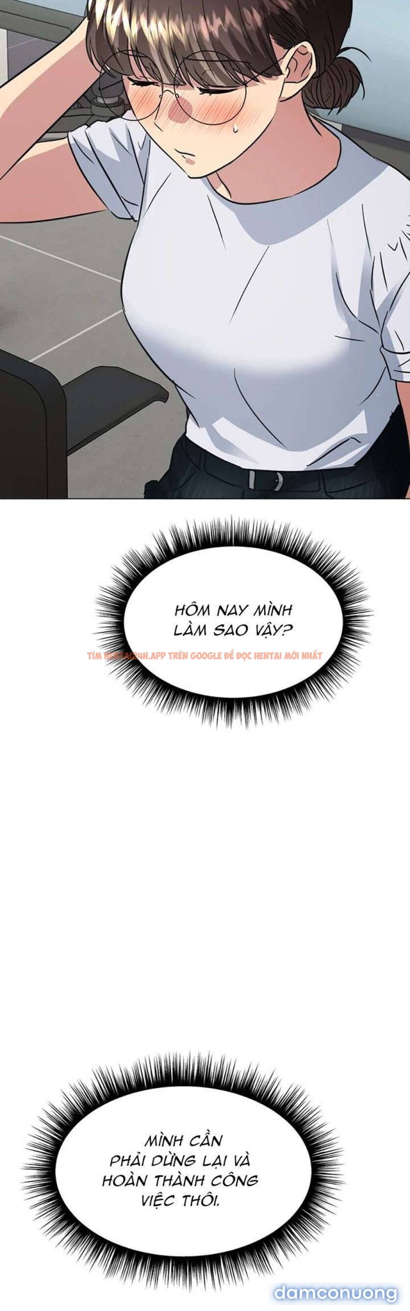 Xem ảnh 7 2 trong truyện hentai Twenty Nights - Chapter 45 - hentaitvn.net