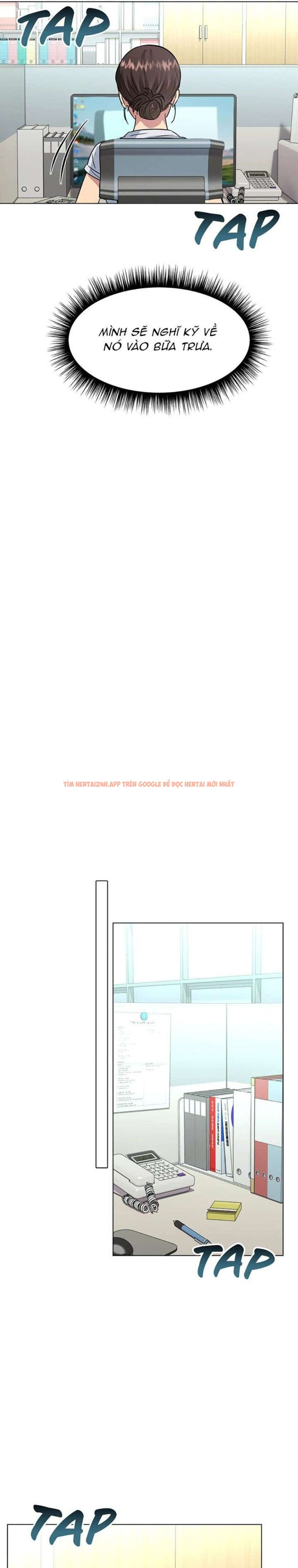 Xem ảnh 8 0 trong truyện hentai Twenty Nights - Chapter 45 - hentaitvn.net