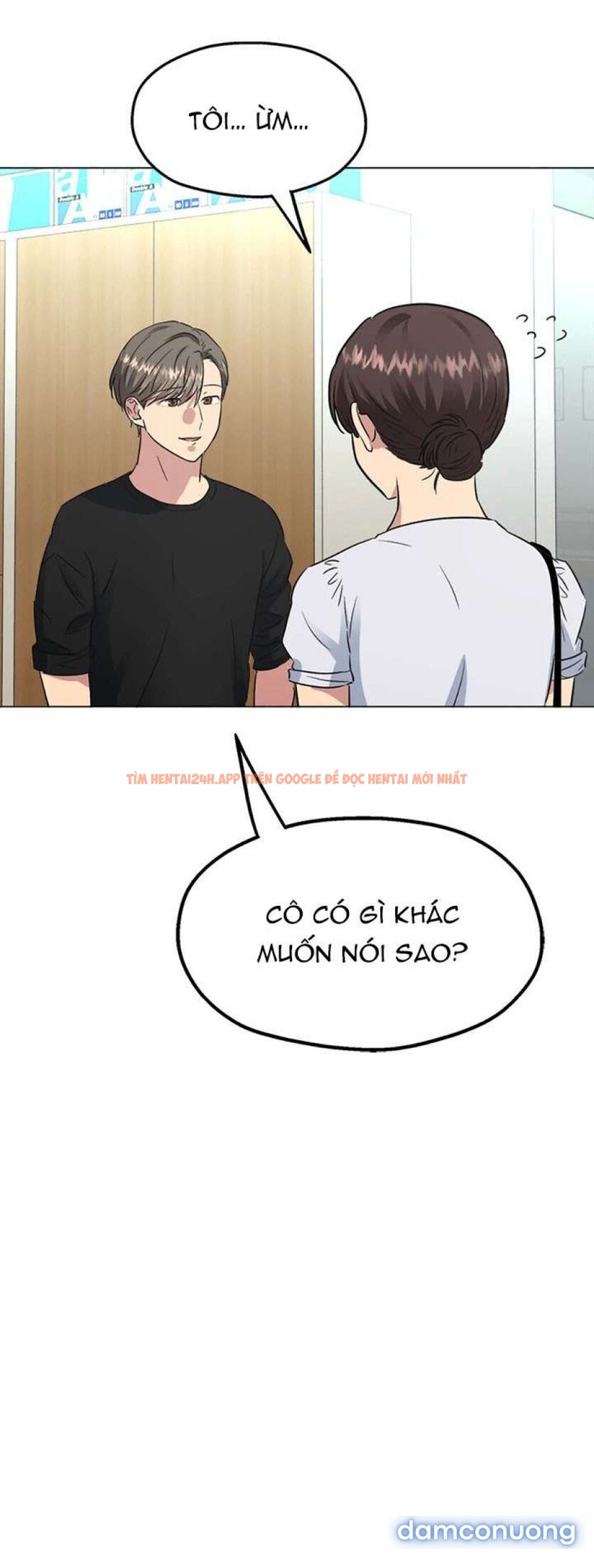 Xem ảnh 9 2 trong truyện hentai Twenty Nights - Chapter 45 - hentaitvn.net