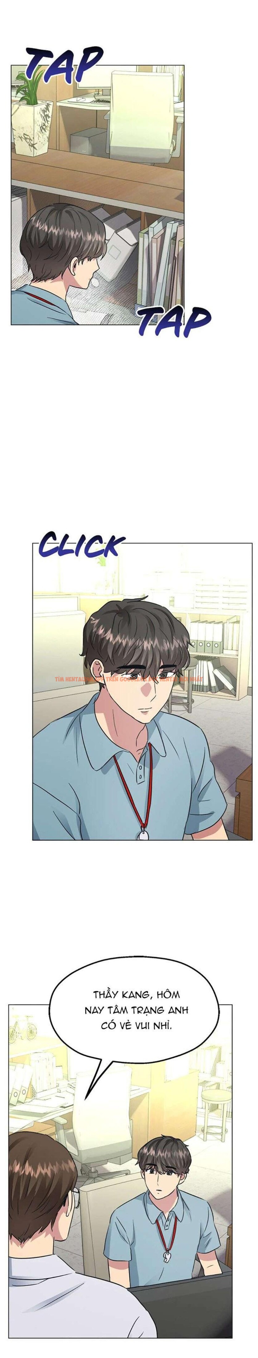 Xem ảnh 1 1 trong truyện hentai Twenty Nights - Chapter 46 - hentaitvn.net