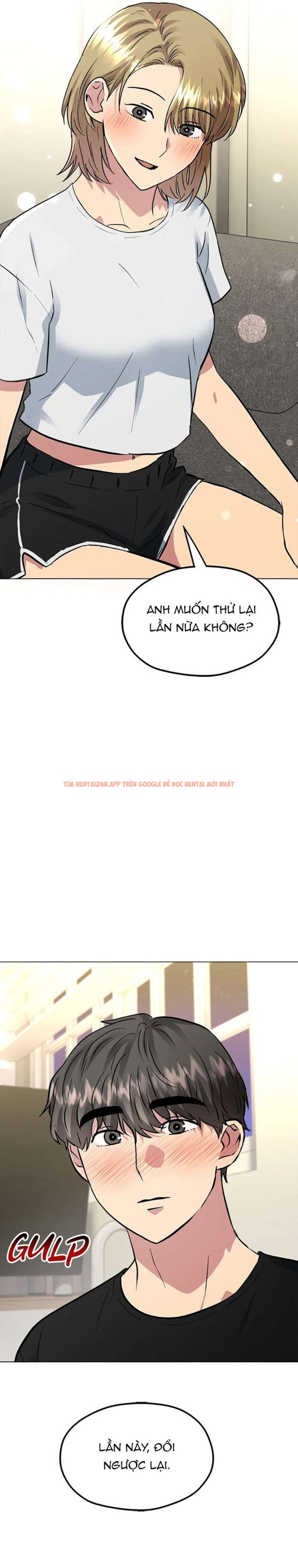 Xem ảnh 10 0 trong truyện hentai Twenty Nights - Chapter 46 - hentaitvn.net