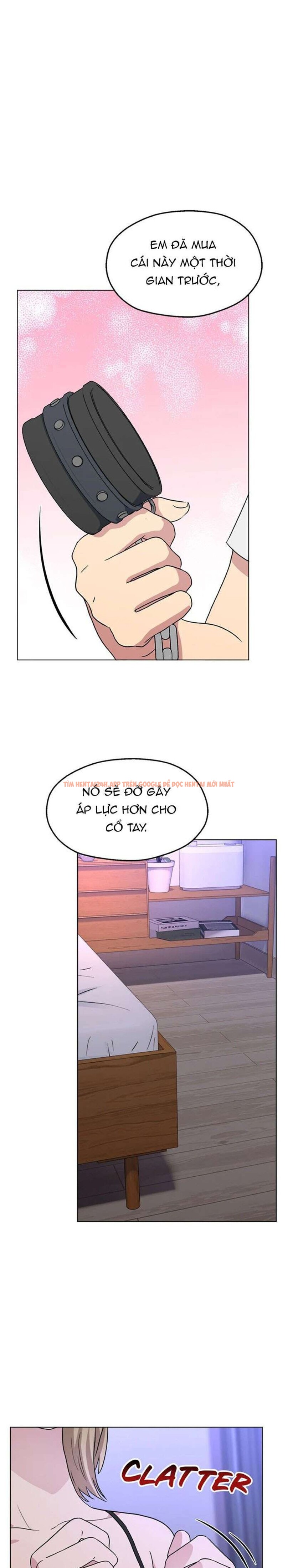 Xem ảnh 10 1 trong truyện hentai Twenty Nights - Chapter 46 - hentaitvn.net