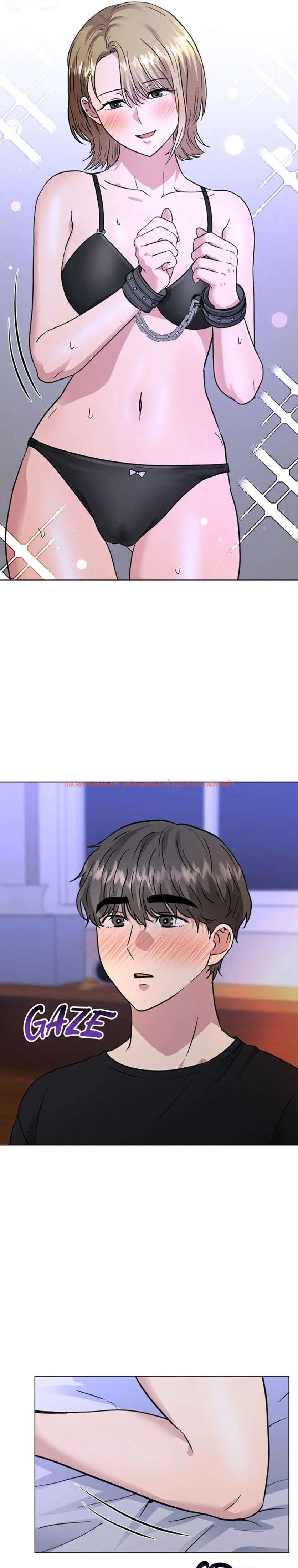 Xem ảnh 11 0 trong truyện hentai Twenty Nights - Chapter 46 - hentaitvn.net