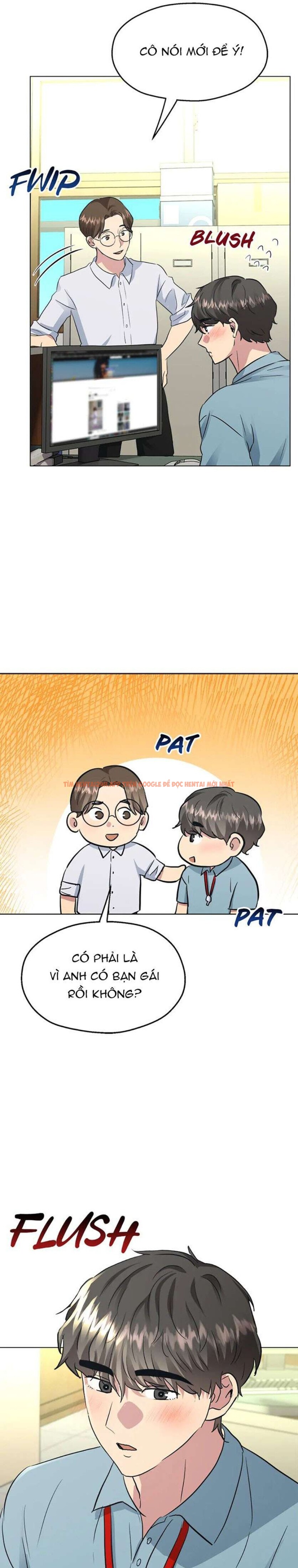 Xem ảnh 2 0 trong truyện hentai Twenty Nights - Chapter 46 - hentaitvn.net