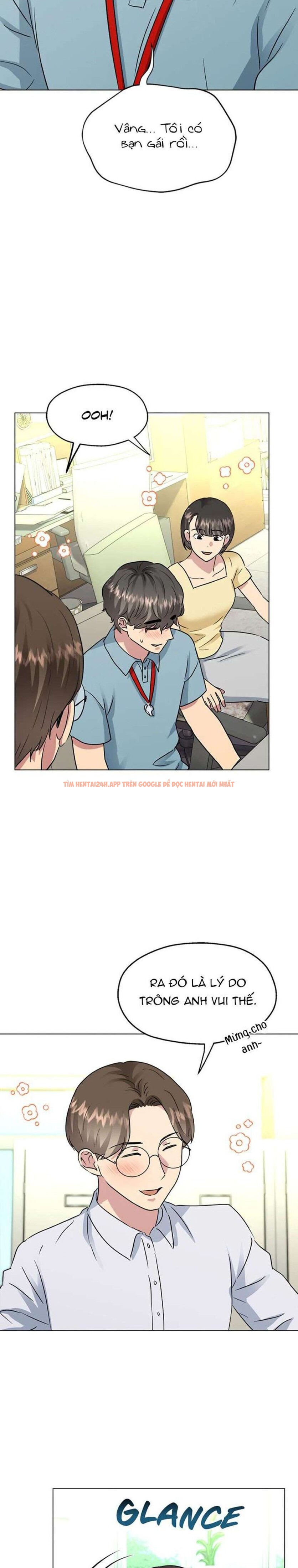 Xem ảnh 2 1 trong truyện hentai Twenty Nights - Chapter 46 - hentaitvn.net