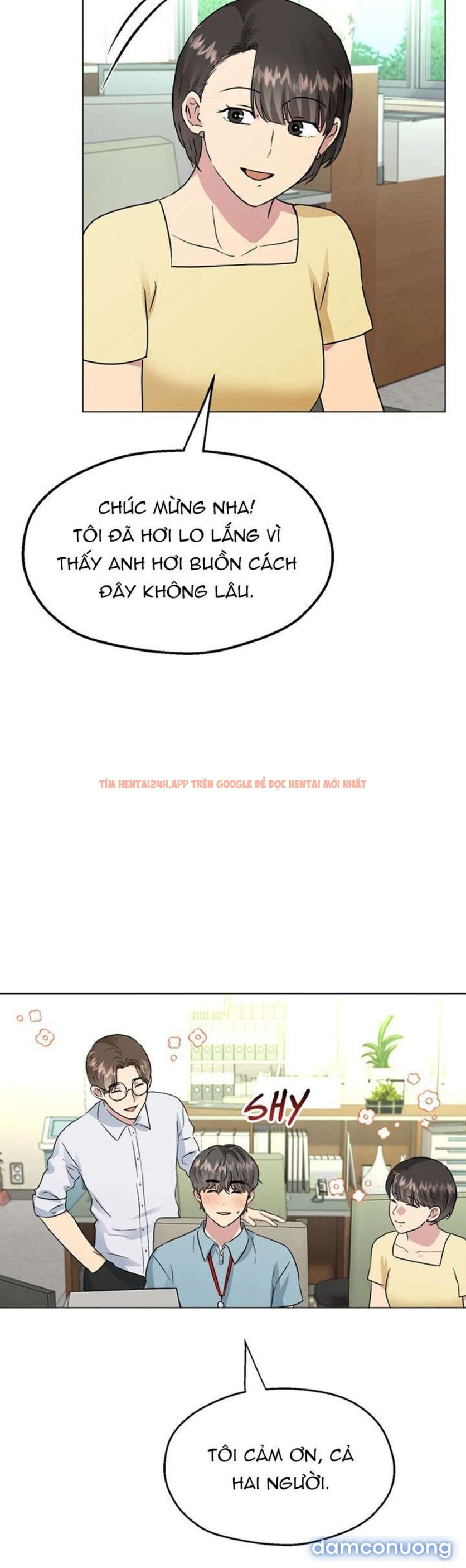 Xem ảnh 2 2 trong truyện hentai Twenty Nights - Chapter 46 - hentaitvn.net