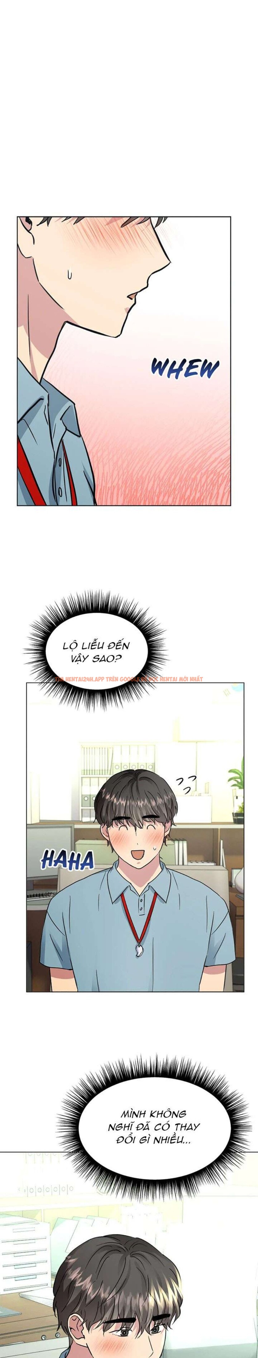 Xem ảnh 3 0 trong truyện hentai Twenty Nights - Chapter 46 - hentaitvn.net