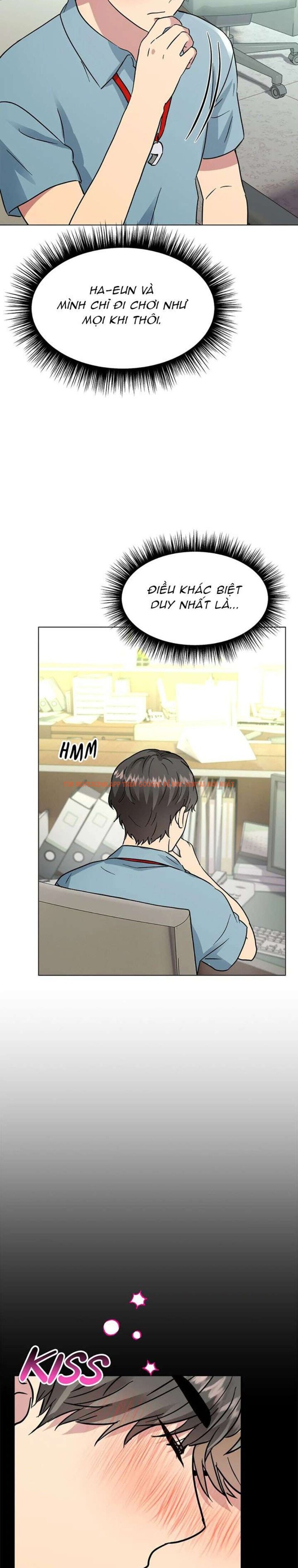 Xem ảnh 3 1 trong truyện hentai Twenty Nights - Chapter 46 - hentaitvn.net