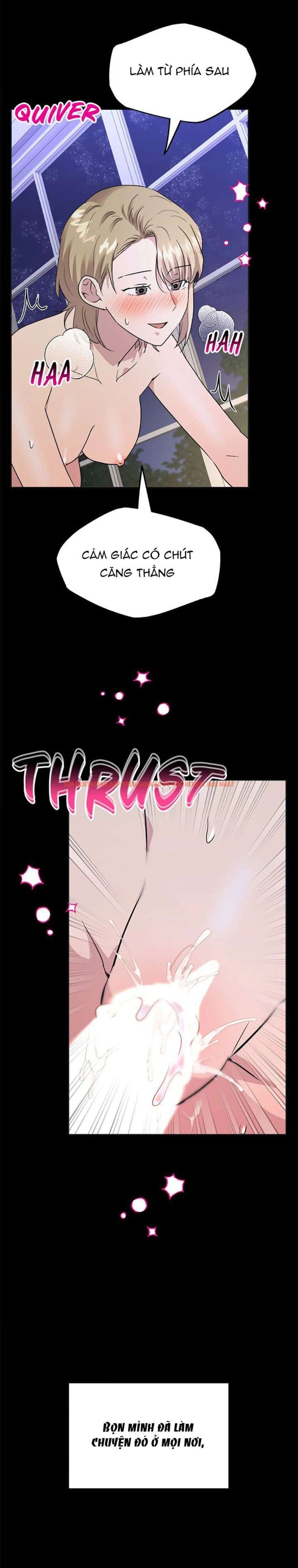 Xem ảnh 4 0 trong truyện hentai Twenty Nights - Chapter 46 - hentaitvn.net