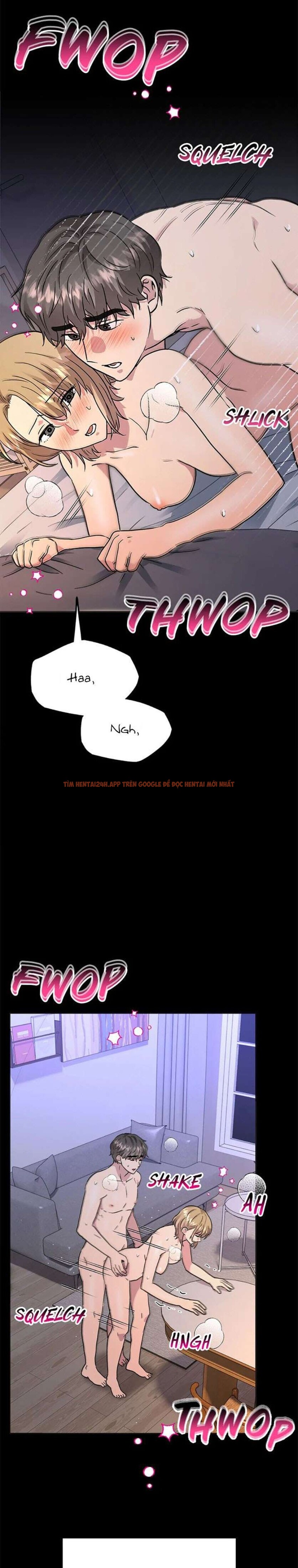 Xem ảnh 4 1 trong truyện hentai Twenty Nights - Chapter 46 - hentaitvn.net