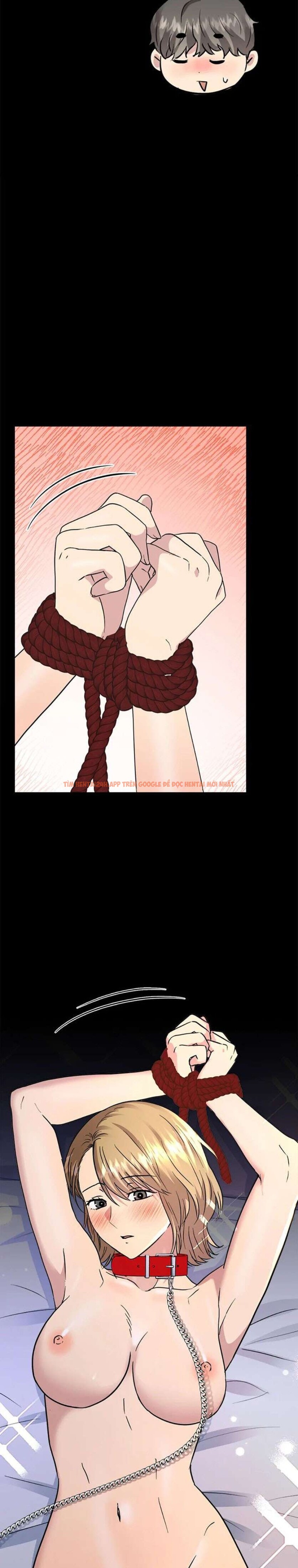 Xem ảnh 5 1 trong truyện hentai Twenty Nights - Chapter 46 - hentaitvn.net