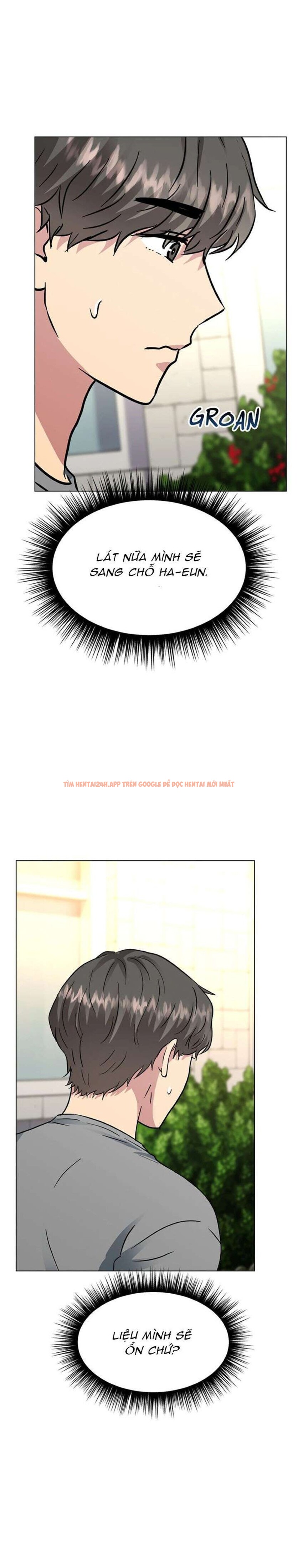 Xem ảnh 7 1 trong truyện hentai Twenty Nights - Chapter 46 - hentaitvn.net