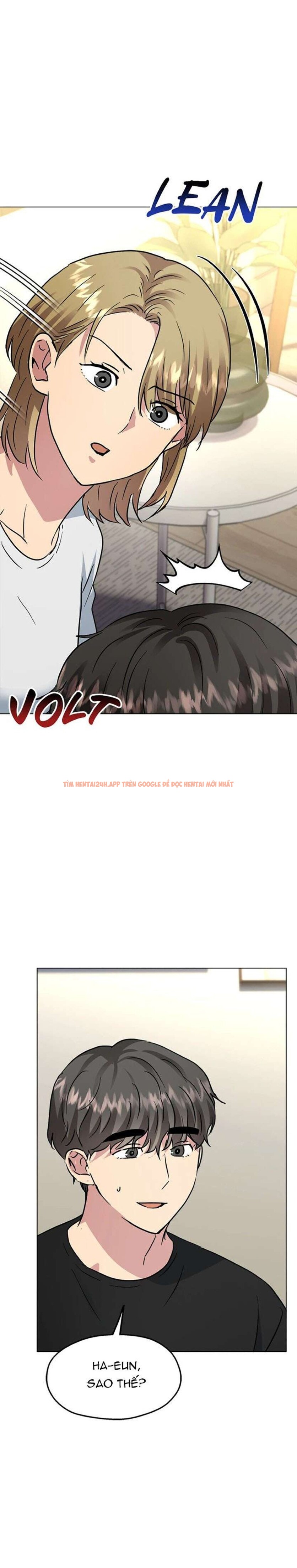 Xem ảnh 8 1 trong truyện hentai Twenty Nights - Chapter 46 - hentaitvn.net