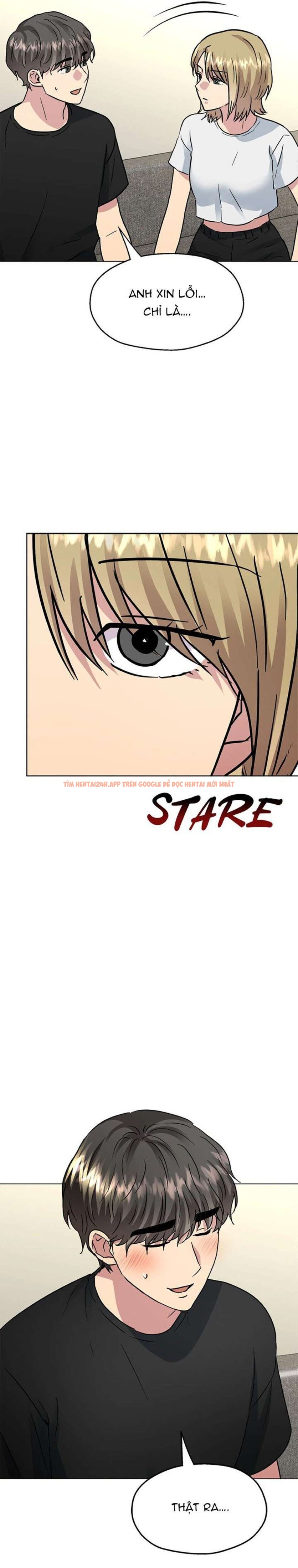 Xem ảnh 9 0 trong truyện hentai Twenty Nights - Chapter 46 - hentaitvn.net