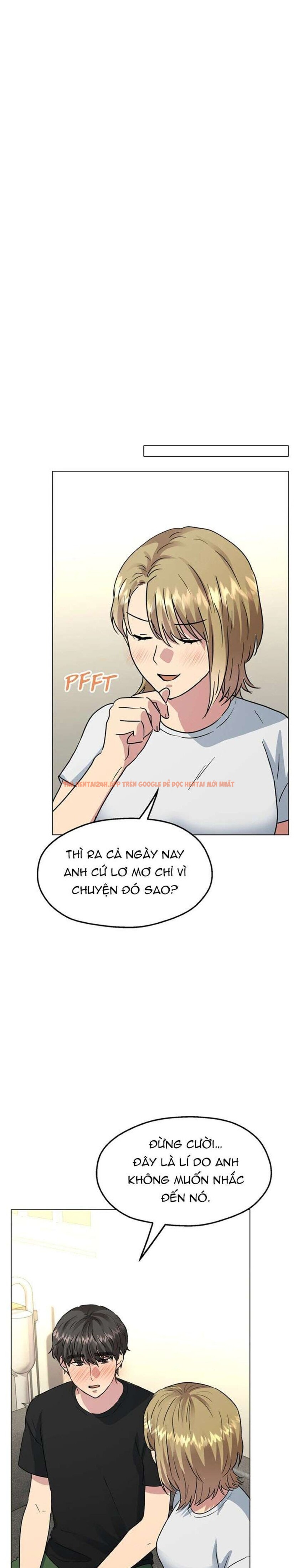 Xem ảnh 9 1 trong truyện hentai Twenty Nights - Chapter 46 - hentaitvn.net