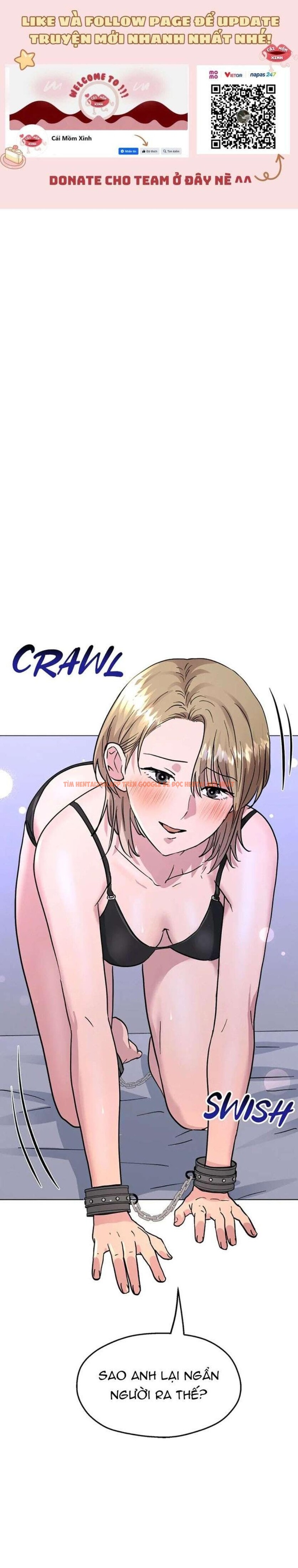 Xem ảnh Twenty Nights - Chapter 47 - 1 0 - Truyenhentaiz.net