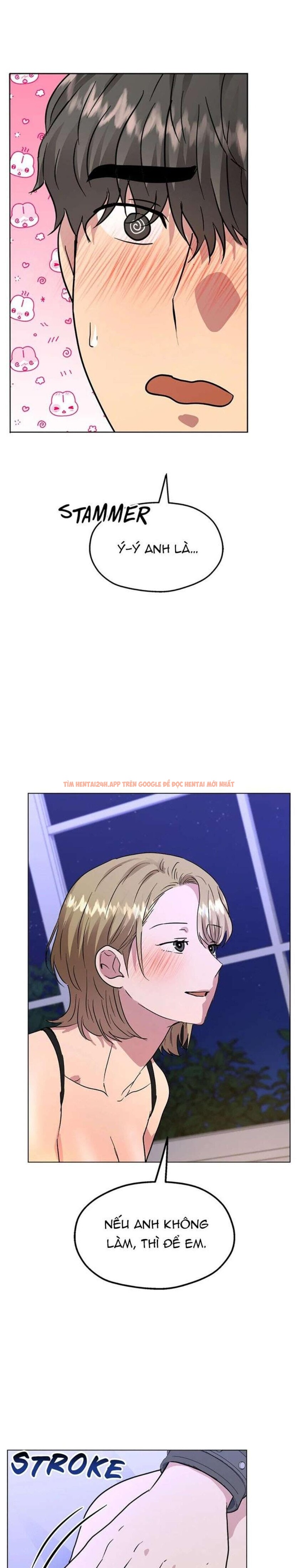 Xem ảnh Twenty Nights - Chapter 47 - 1 1 - Truyenhentaiz.net