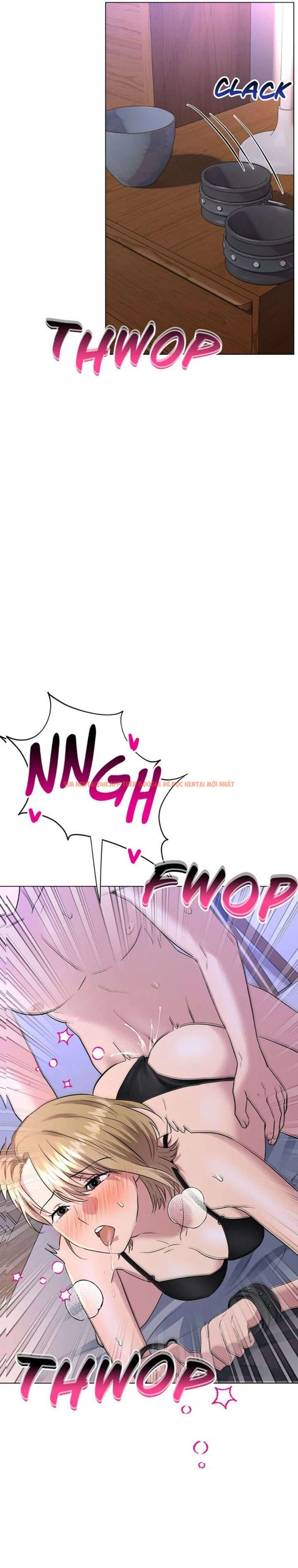 Xem ảnh Twenty Nights - Chapter 47 - 10 0 - Truyenhentaiz.net