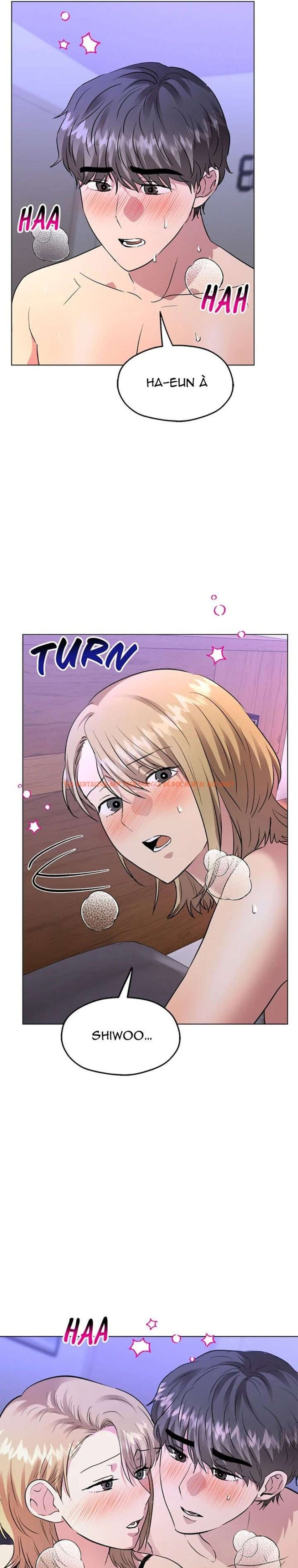 Xem ảnh Twenty Nights - Chapter 47 - 11 0 - Truyenhentaiz.net