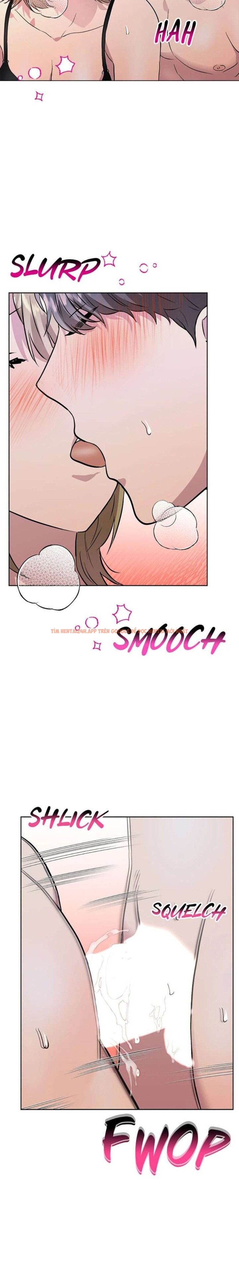 Xem ảnh Twenty Nights - Chapter 47 - 11 1 - Truyenhentaiz.net