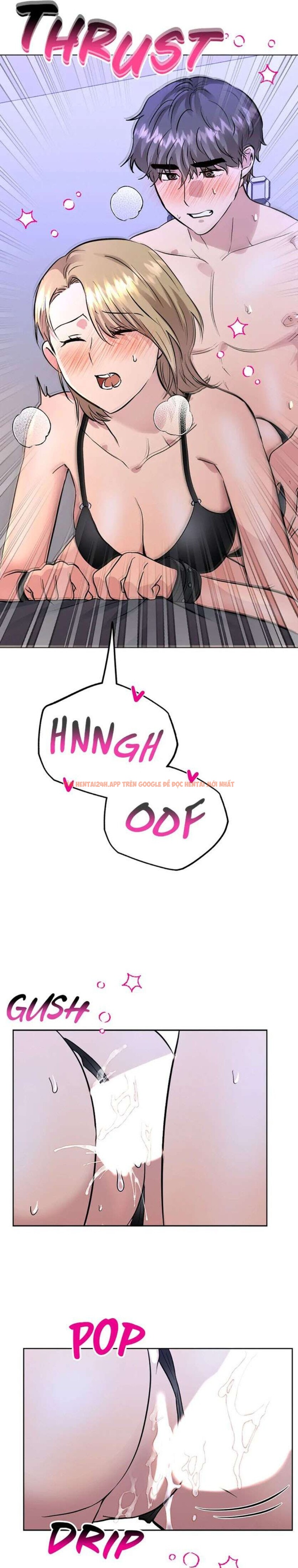 Xem ảnh Twenty Nights - Chapter 47 - 12 0 - Truyenhentaiz.net