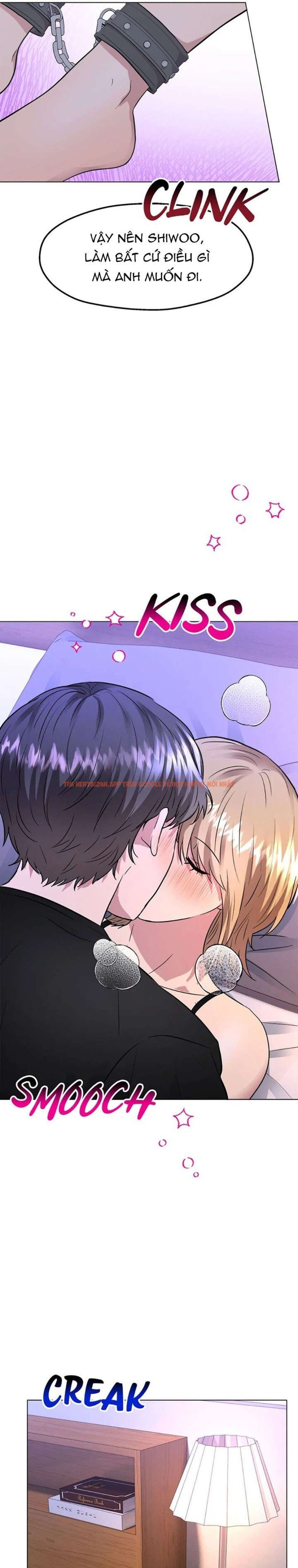 Xem ảnh Twenty Nights - Chapter 47 - 4 0 - Truyenhentaiz.net