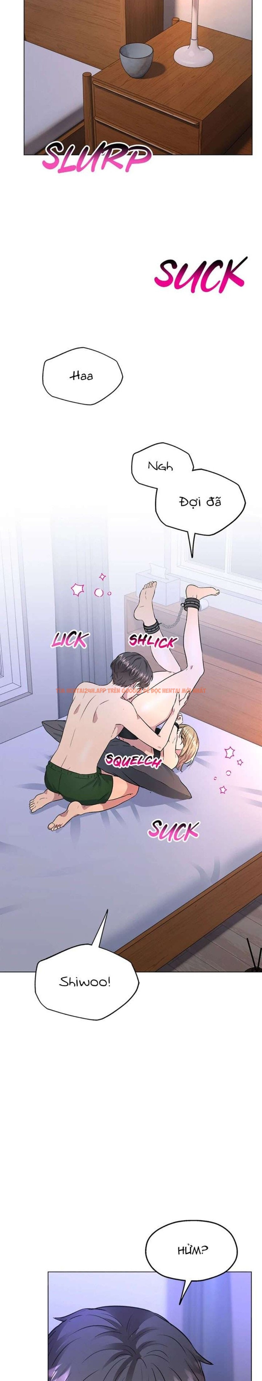 Xem ảnh Twenty Nights - Chapter 47 - 4 1 - Truyenhentaiz.net