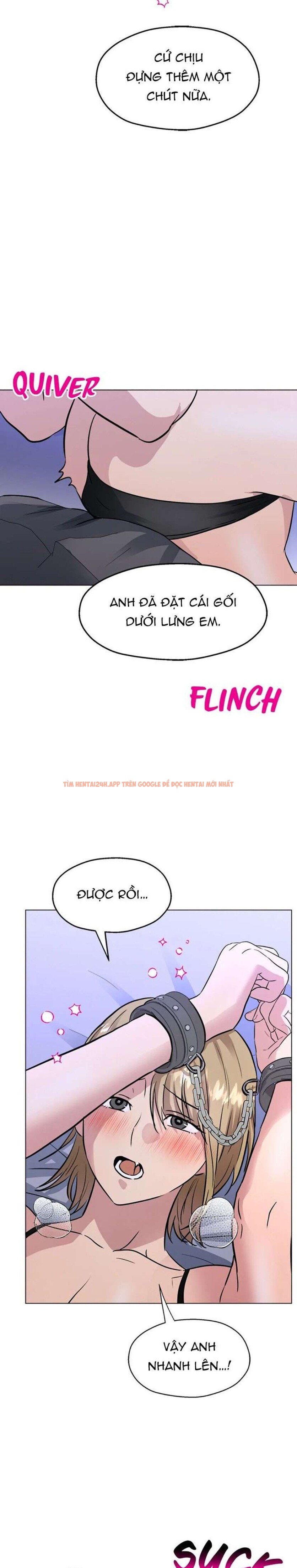 Xem ảnh Twenty Nights - Chapter 47 - 5 1 - Truyenhentaiz.net