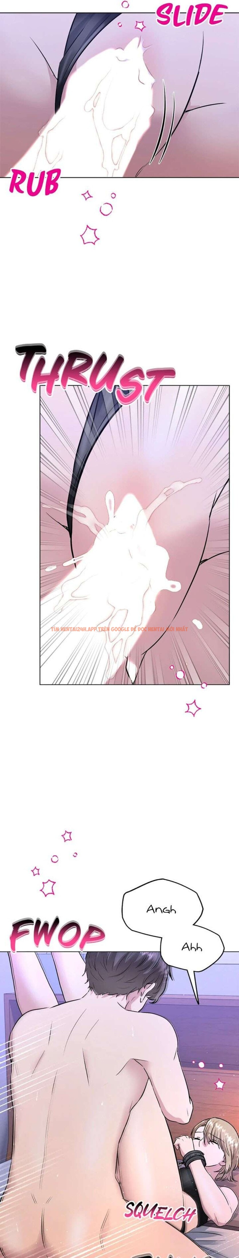 Xem ảnh Twenty Nights - Chapter 47 - 7 0 - Truyenhentaiz.net