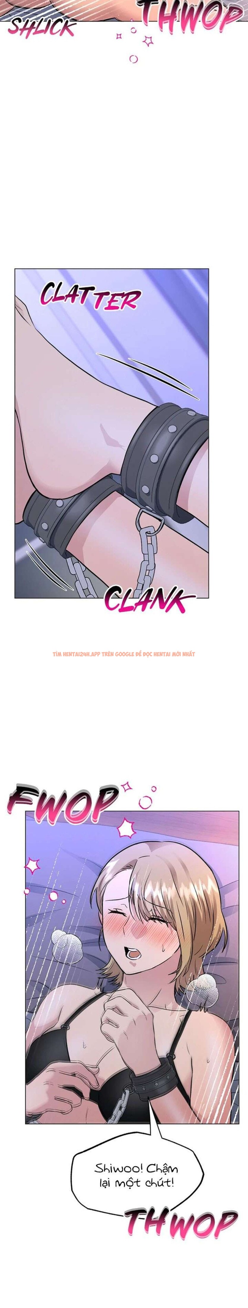 Xem ảnh Twenty Nights - Chapter 47 - 7 1 - Truyenhentaiz.net