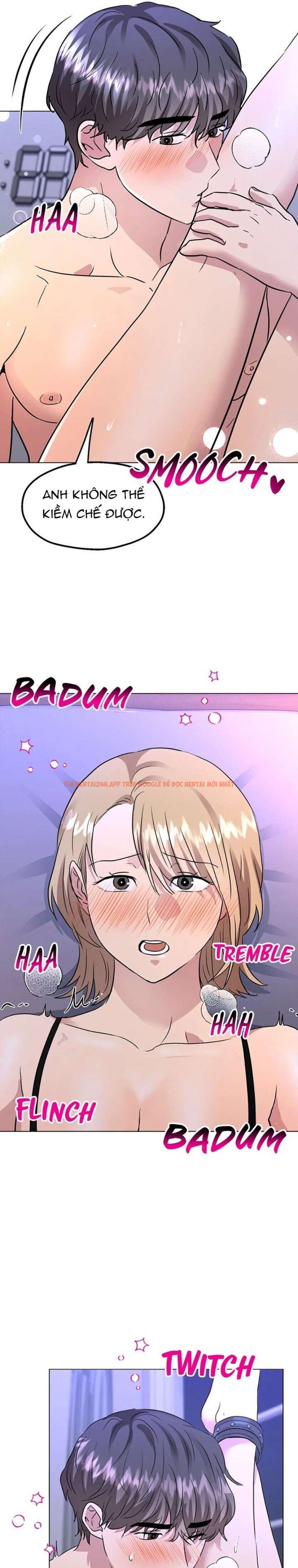 Xem ảnh Twenty Nights - Chapter 47 - 8 0 - Truyenhentaiz.net