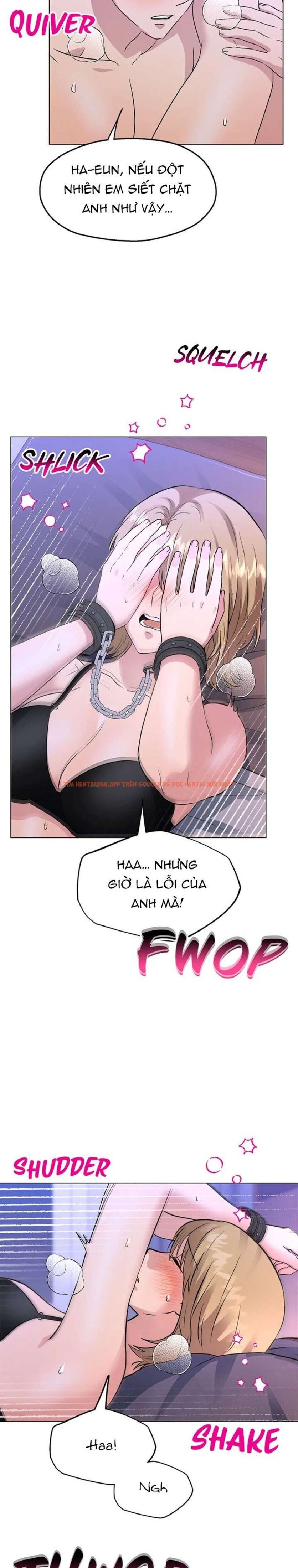 Xem ảnh Twenty Nights - Chapter 47 - 8 1 - Truyenhentaiz.net