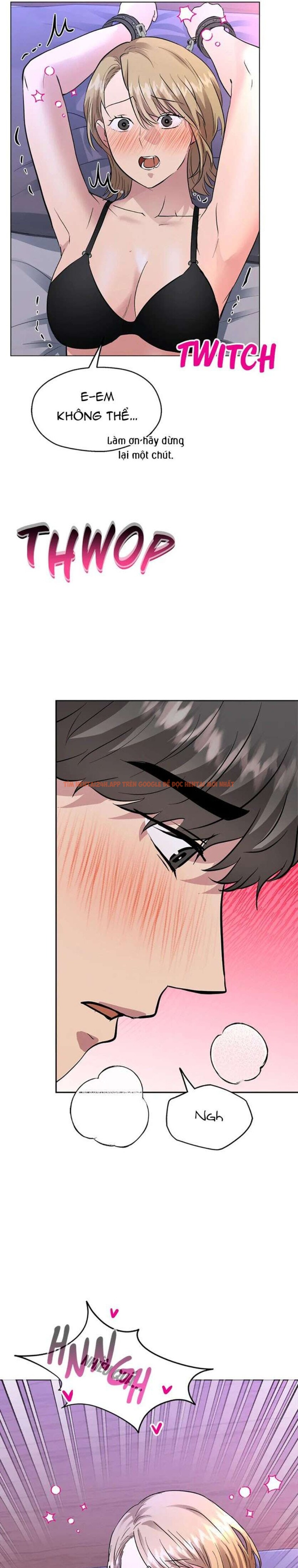 Xem ảnh Twenty Nights - Chapter 47 - 9 0 - Truyenhentaiz.net