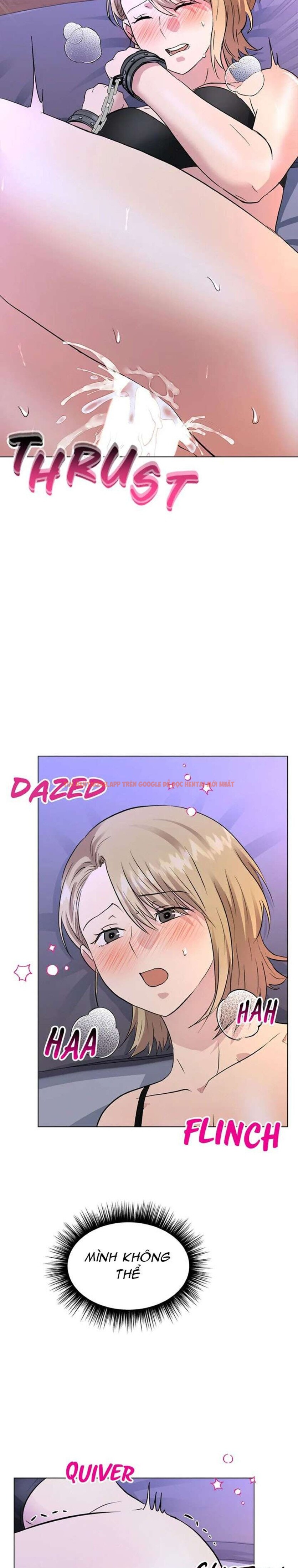 Xem ảnh Twenty Nights - Chapter 47 - 9 1 - Truyenhentaiz.net