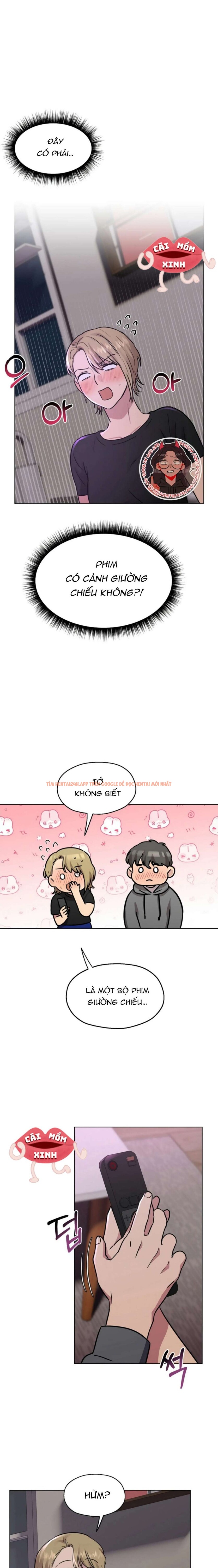 Xem ảnh 1 trong truyện hentai Twenty Nights - Chapter 5 - hentaitvn.net