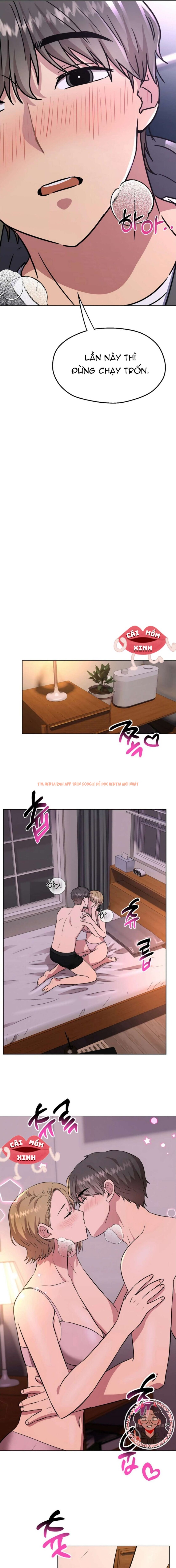 Xem ảnh 4 trong truyện hentai Twenty Nights - Chapter 5 - hentaitvn.net