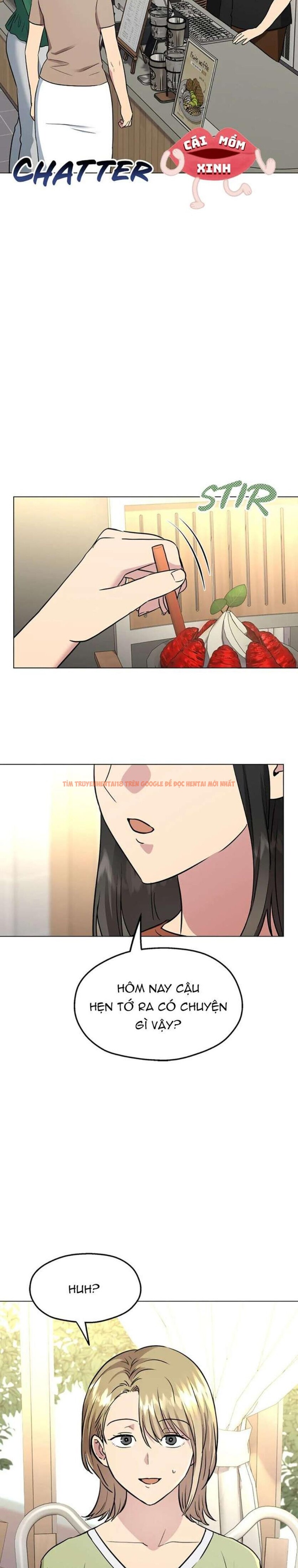 Xem ảnh 1 1 trong truyện hentai Twenty Nights - Chapter 54 - hentaitvn.net