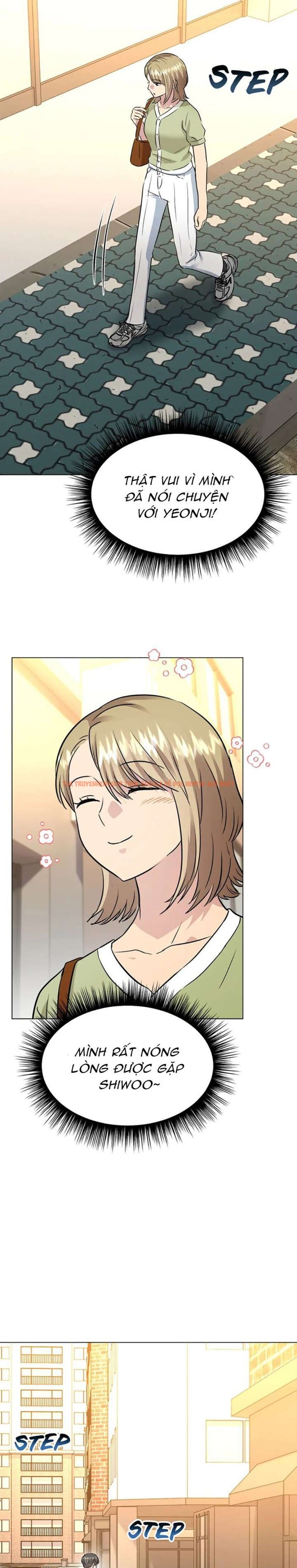 Xem ảnh 10 1 trong truyện hentai Twenty Nights - Chapter 54 - hentaitvn.net